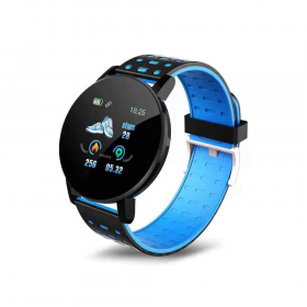 Смарт часовник 119 Plus 