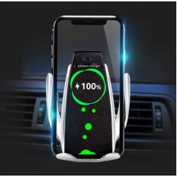 Поставка за телефон за автомобил S5