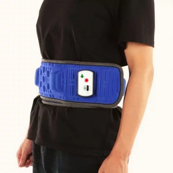 Масажен колан за отслабване Zenet Zet-754